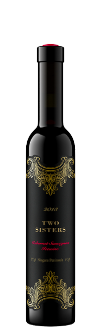 2013 Cabernet Sauvignon Icewine