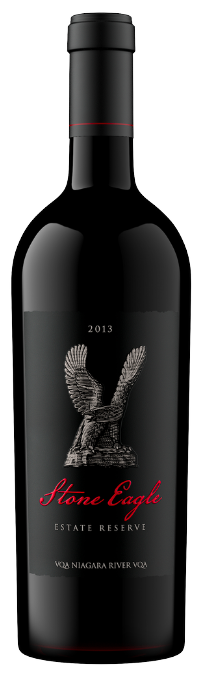 2013 Stone Eagle Estate Reserve