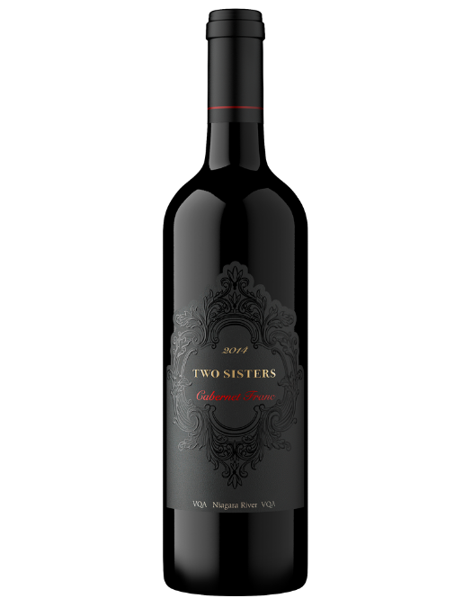 2014 Cabernet Franc