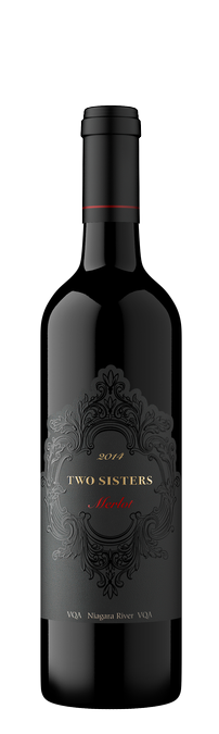 2014 Merlot